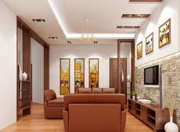 Mẫu trần thạch cao phòng khách đẹp